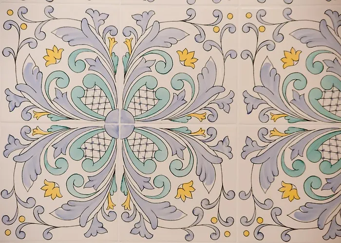 Feudo Vagliasindi -wine Experience-