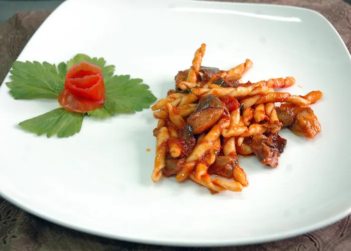 Feudo Vagliasindi -wine Experience- Landsted